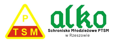 Schronisko Młodzieżowe PTSM Alko
